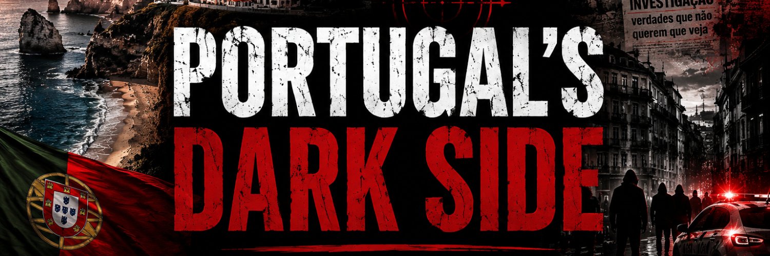 Portugal’s Dark Side's banner