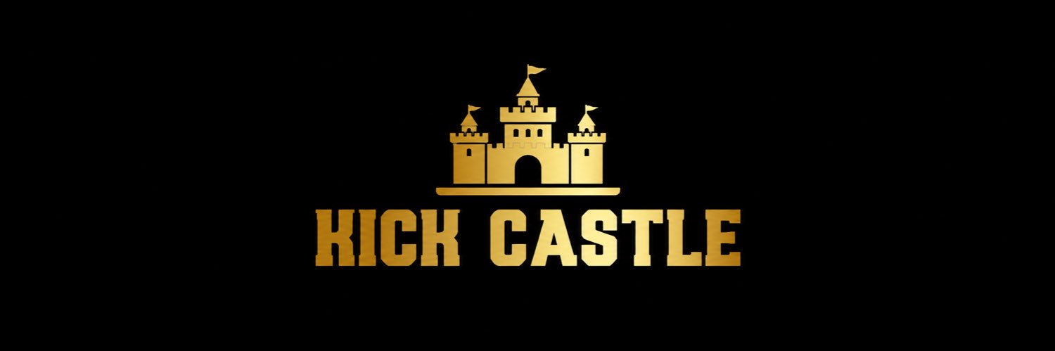 KickCastle's banner