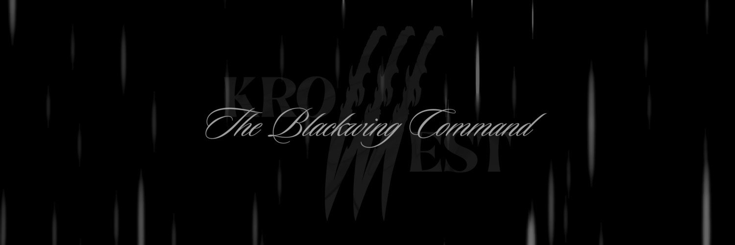 KROWest's banner