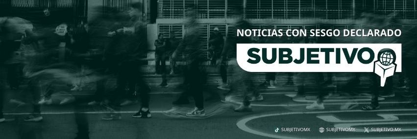 Subjetivo's banner