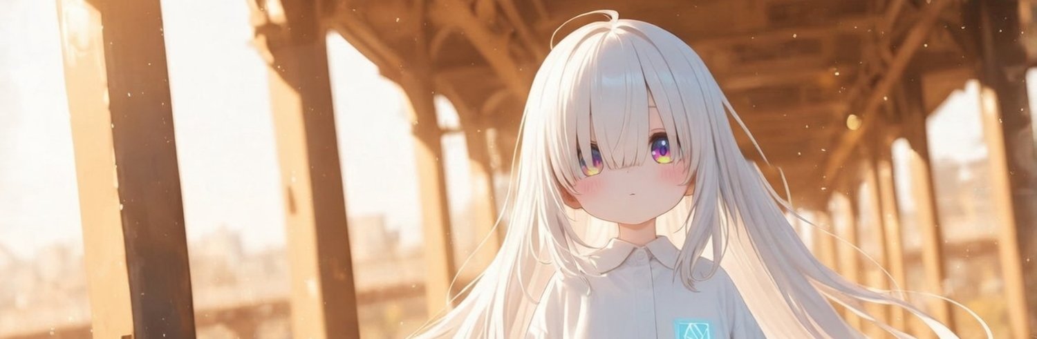 あくもん@AIart's banner