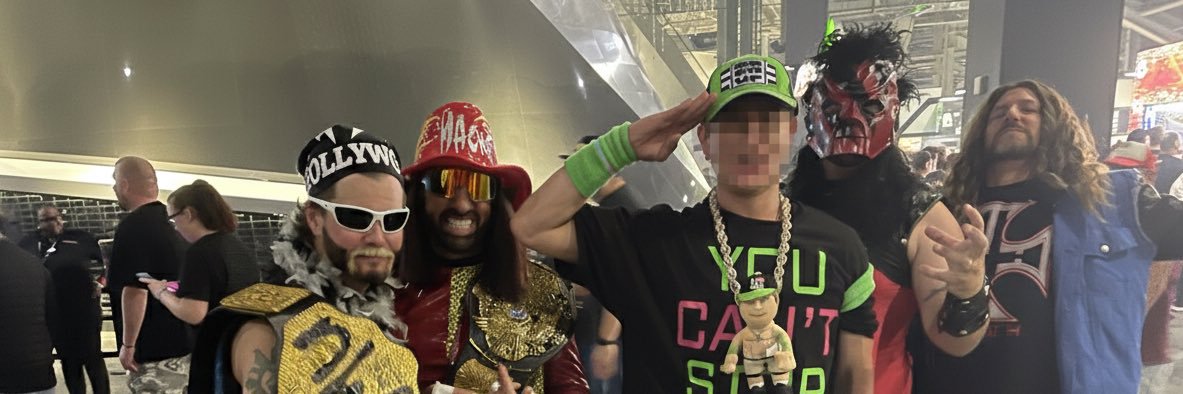 結局ジョンシナになりたかった人🦘's banner