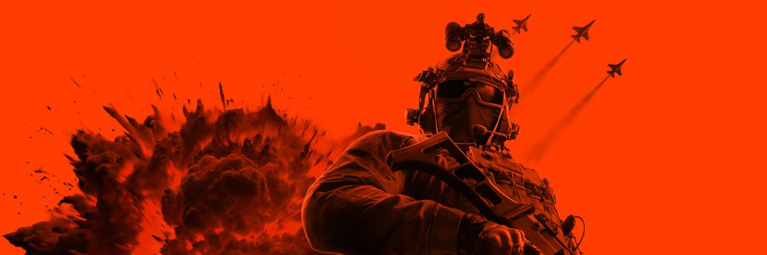 Battlefield 6 Meta's banner