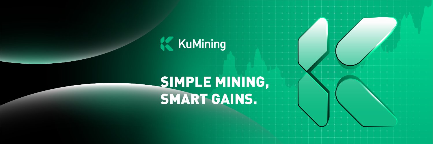 KuMining's banner