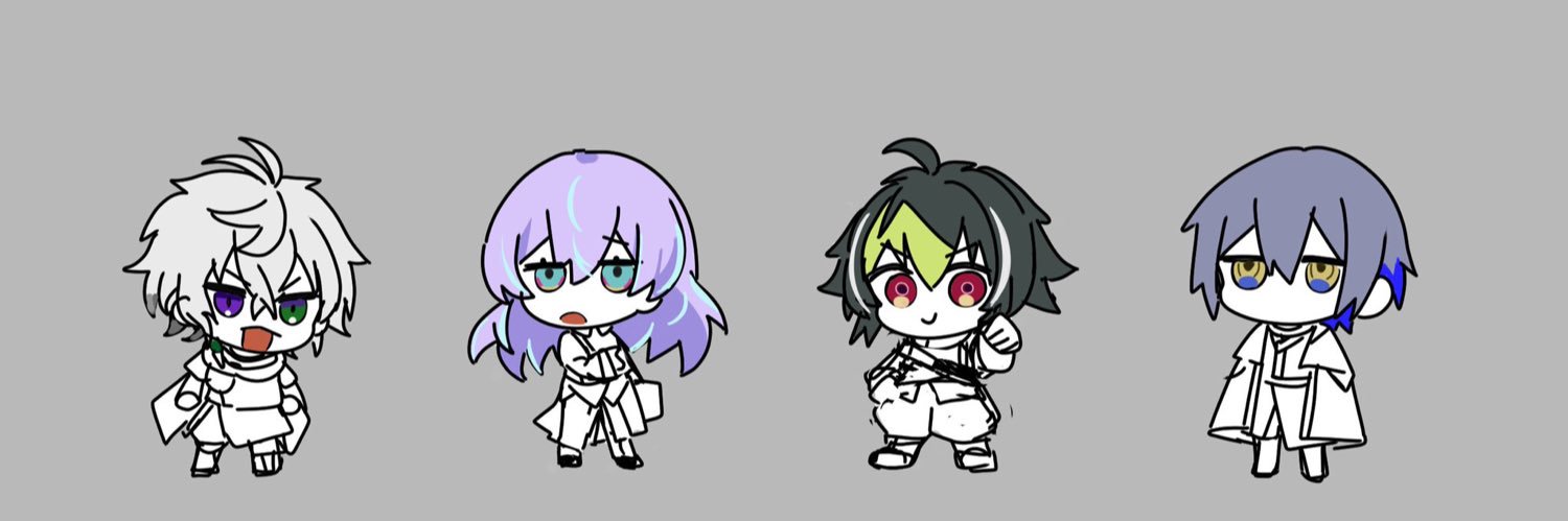 ｳﾞｨll-V's banner