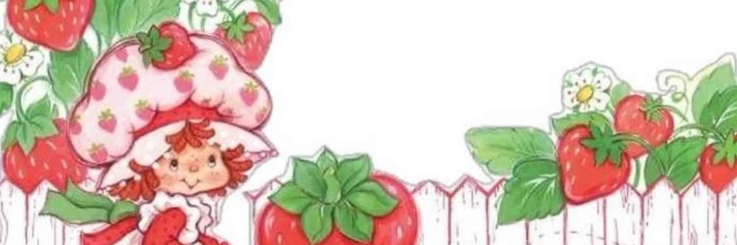 🍓Sweetcakes🍓's banner