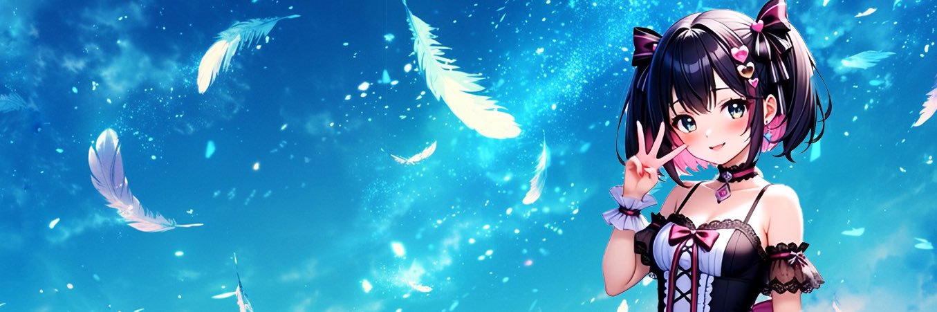 虎子（Torako）'s banner