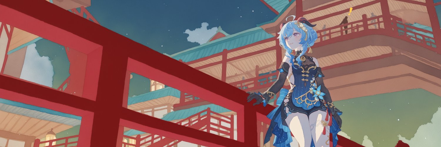 Zarihel's banner