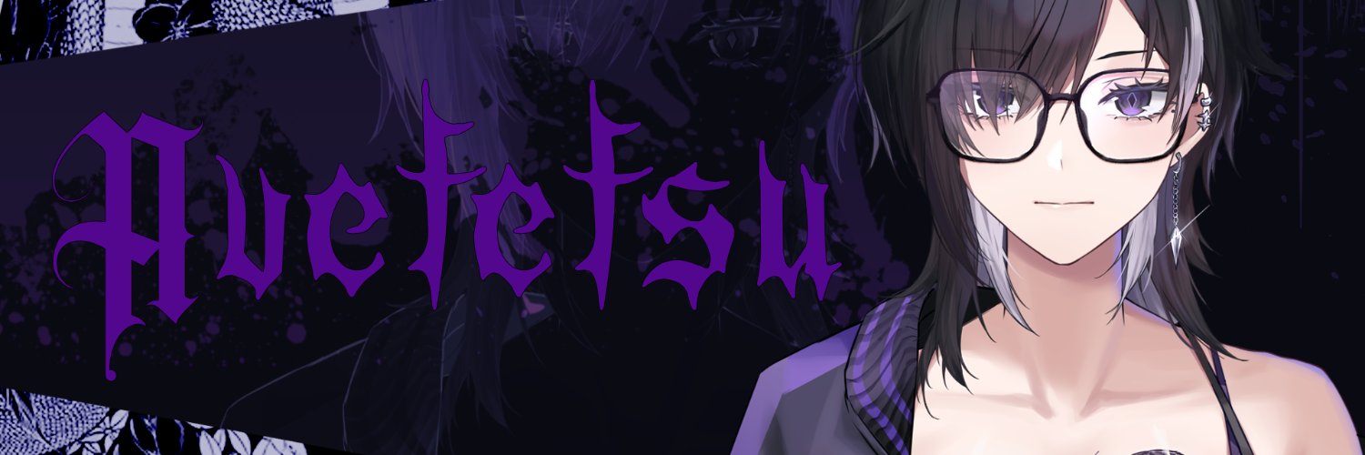Avetetsu Official's banner