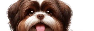 Dogs are our life's banner