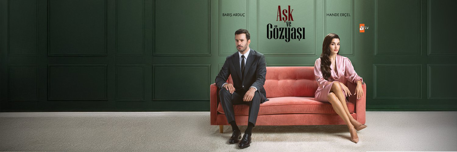Aşk ve Gözyaşı's banner