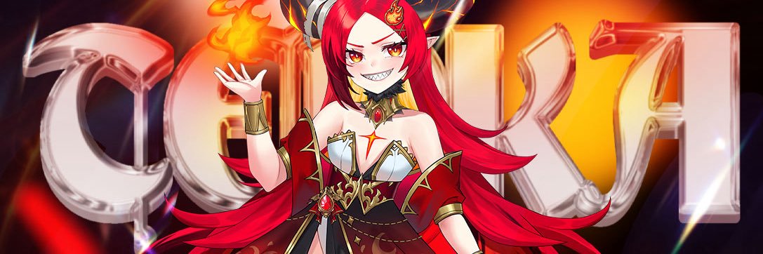 Tenka (เท็นกะ) | V.W.Y's banner