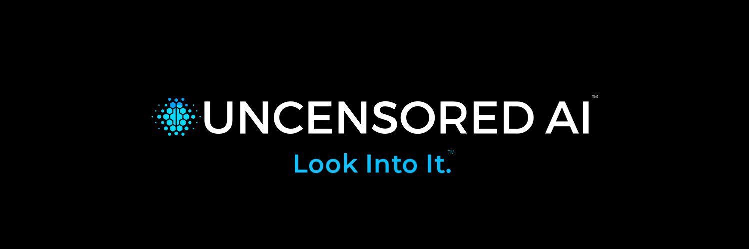 Uncensored.AI's banner
