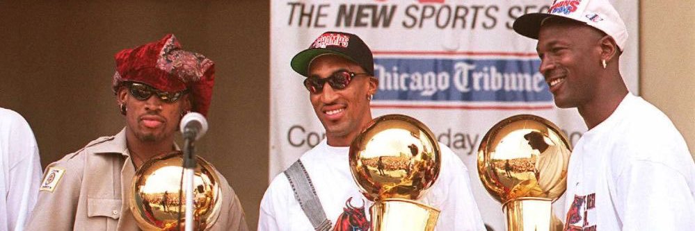Bulls Chronicles's banner
