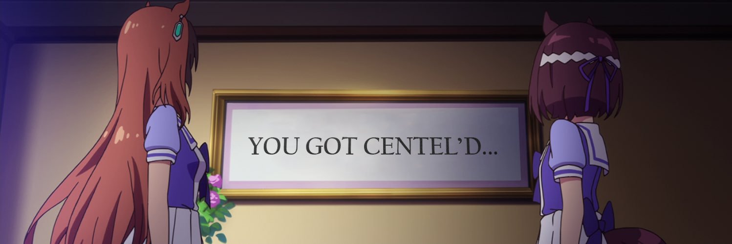UMACentel's banner