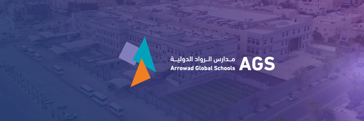 مدارس الرواد الدولية بحي التعاون's banner