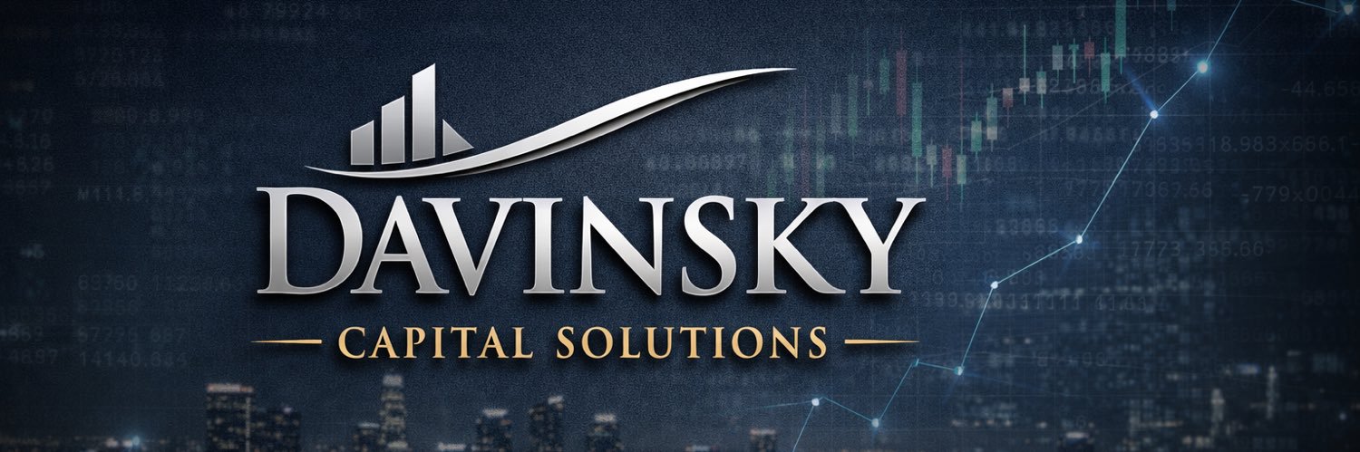 Dr Davinsky's banner