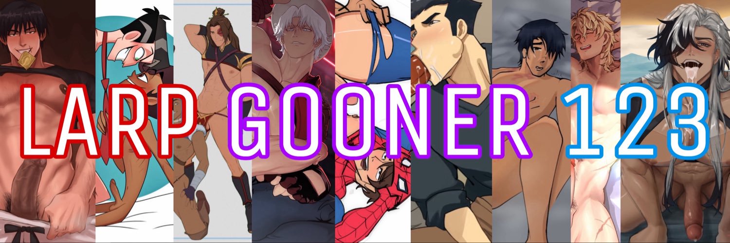 ANerdyFaggotIncel's banner