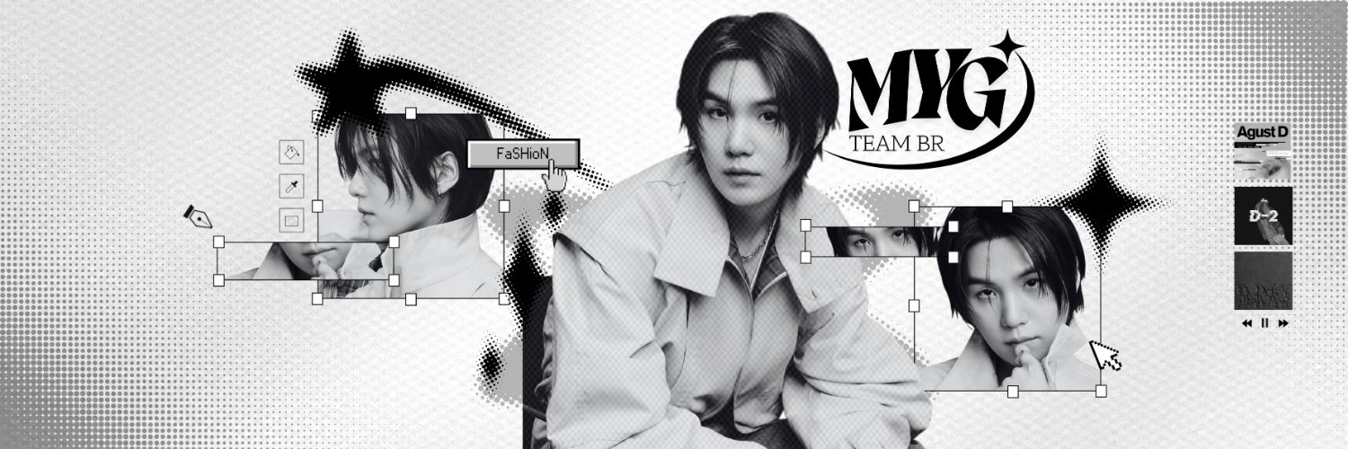 MYG TEAM BR's banner