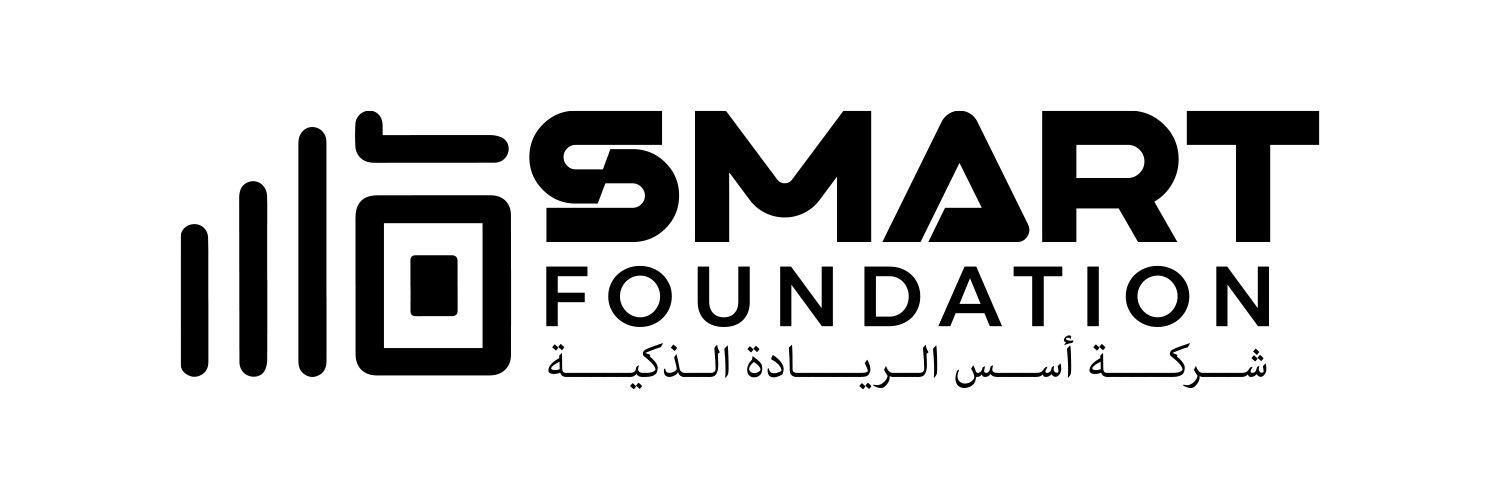 شركة أسس الريادة الذكية's banner