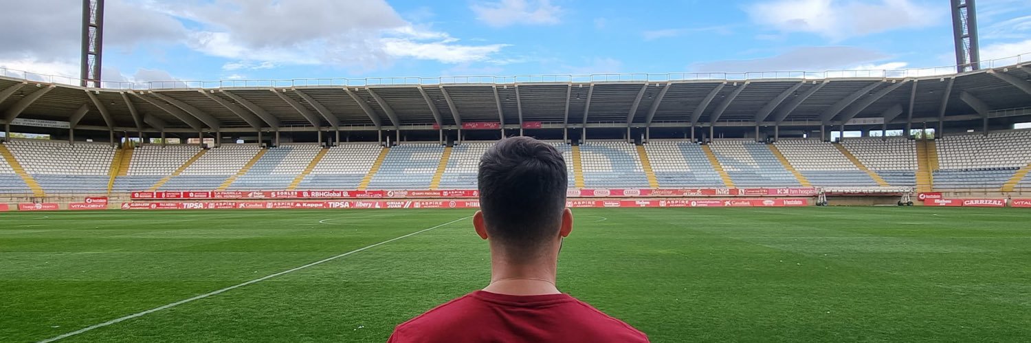 Gonzalo Sánchez's banner