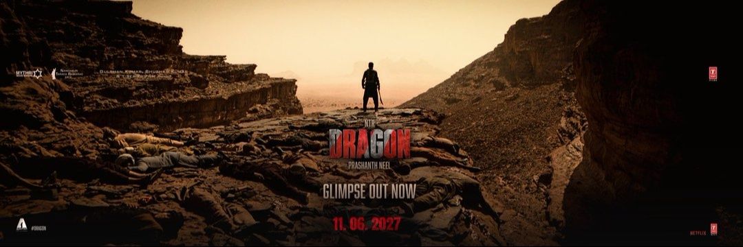 Dragon🐉's banner