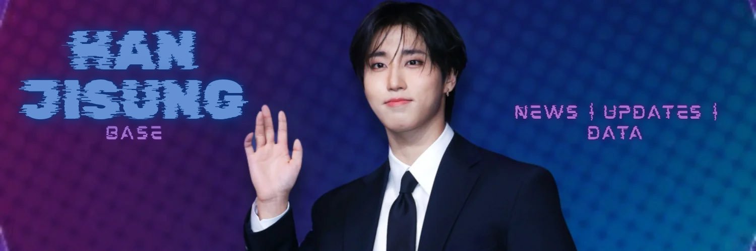 Han Jisung Base's banner