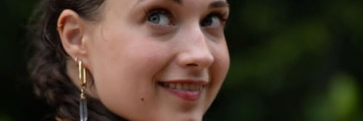 Leonie's banner