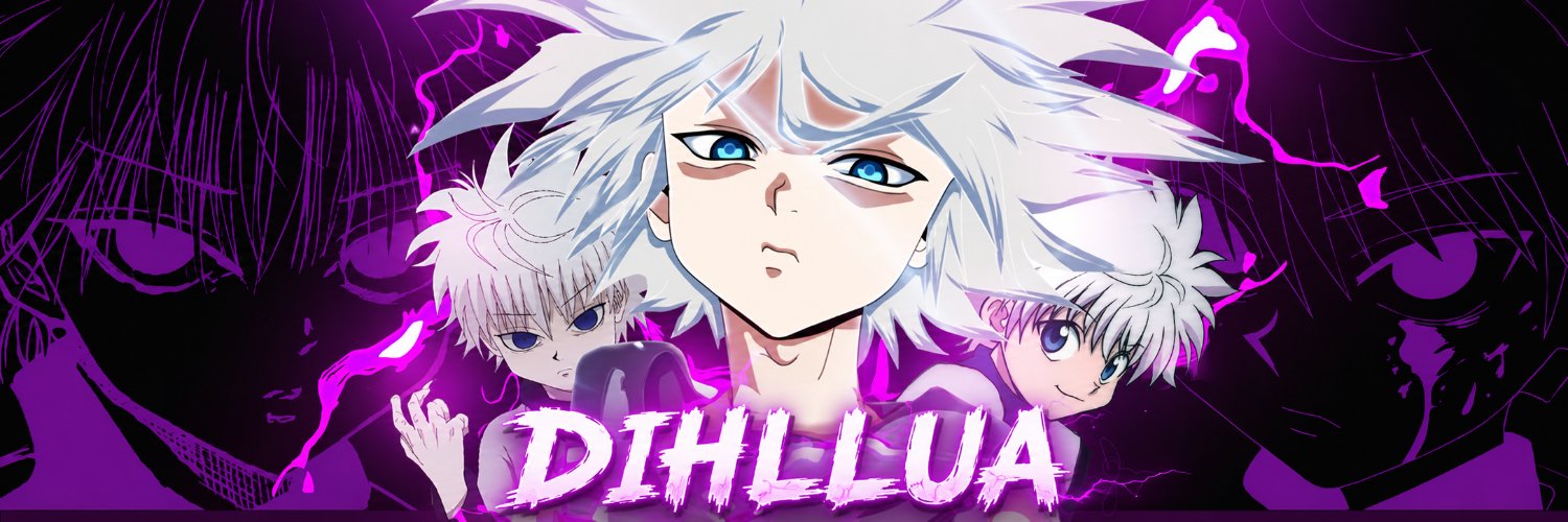Dihllua's banner