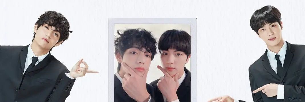 뷔진 아카이브's banner