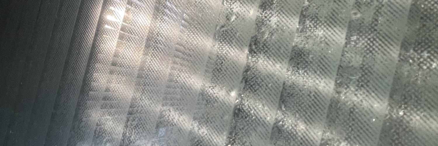 screen addict's banner