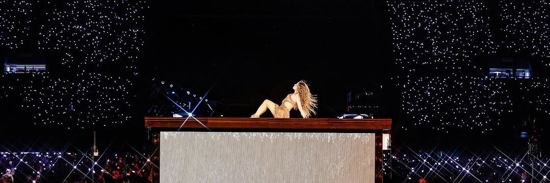 Carlotta's banner