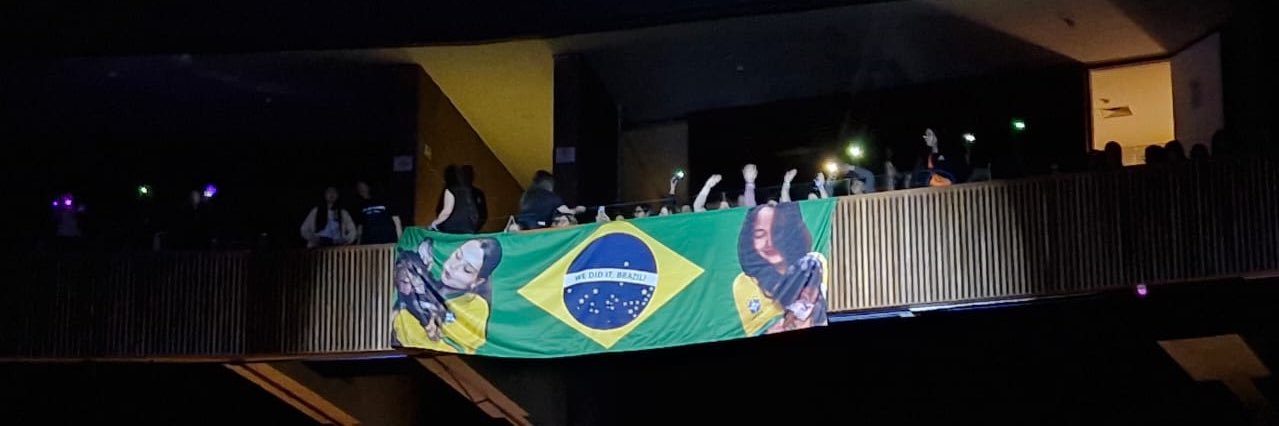 Conexão FreenBecky's banner