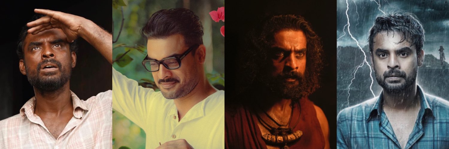 Tovino Thomas's banner