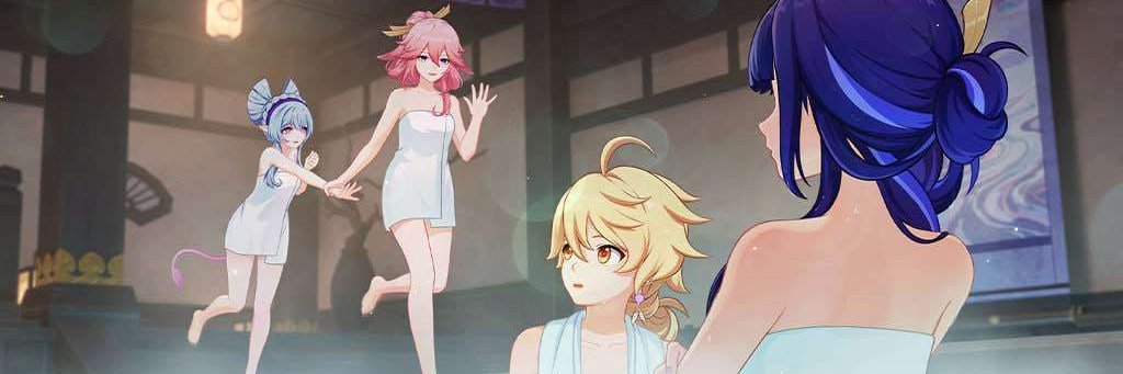Aether's banner