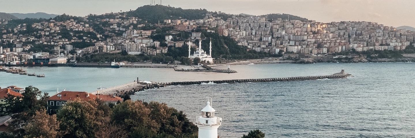 Zonguldak Valiliği's banner