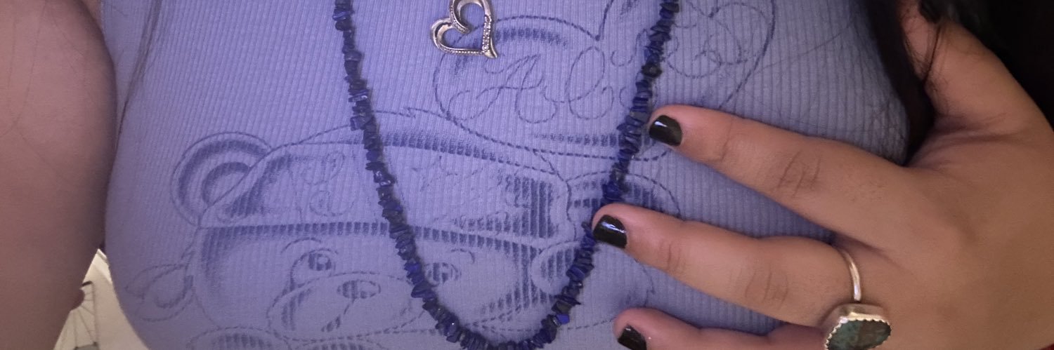 evie's banner