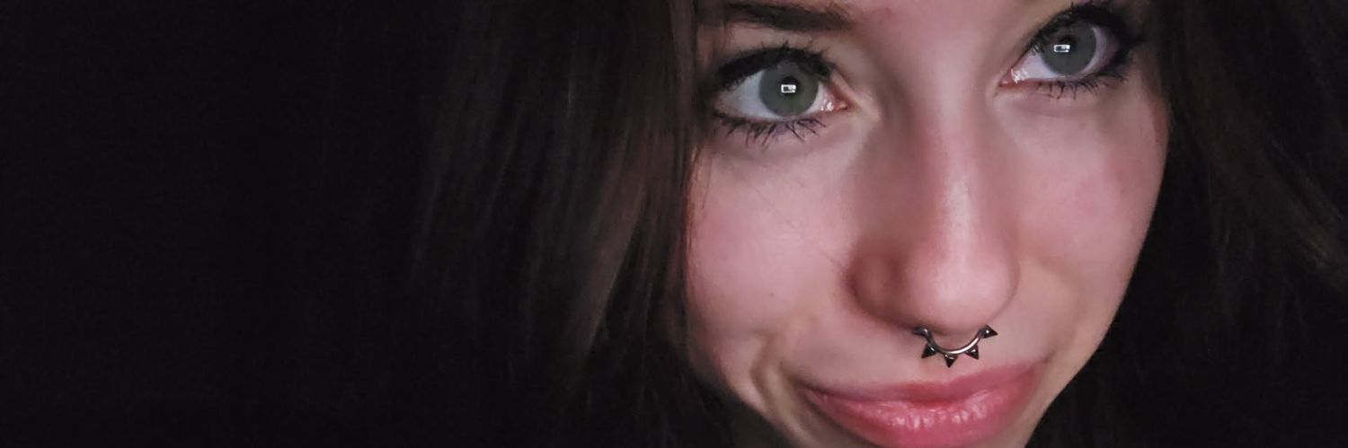Mira Voss's banner