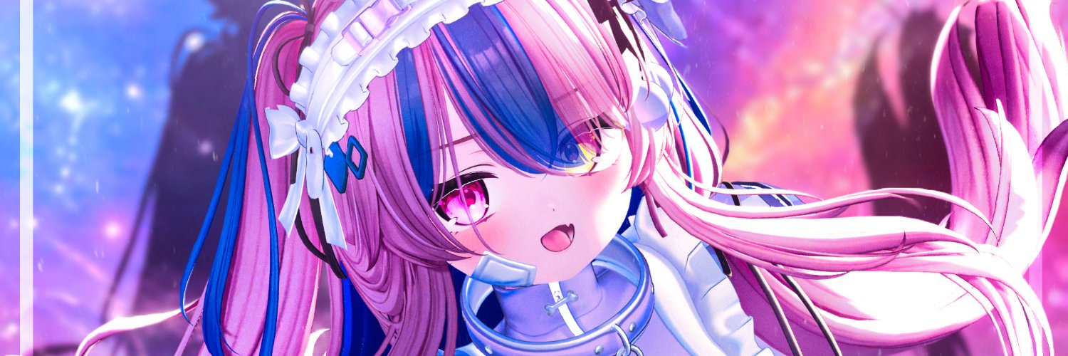 ねこぱわー　毎週土曜VRC動画投稿中's banner