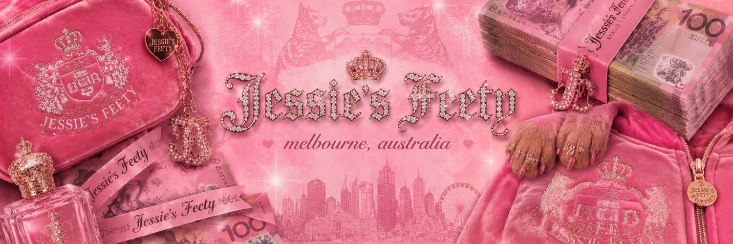goddessjessie🇦🇺's banner