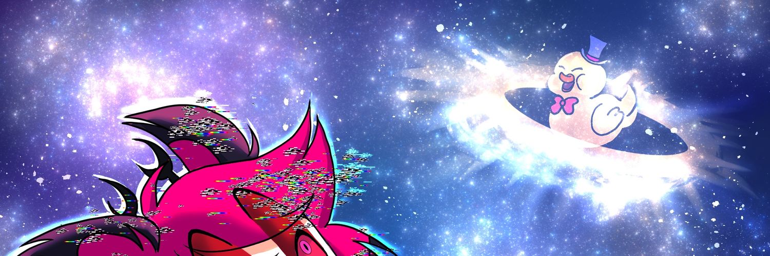 ゴル飼ゴル尾's banner