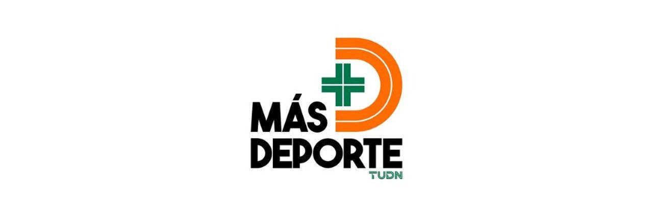 Más Deporte's banner