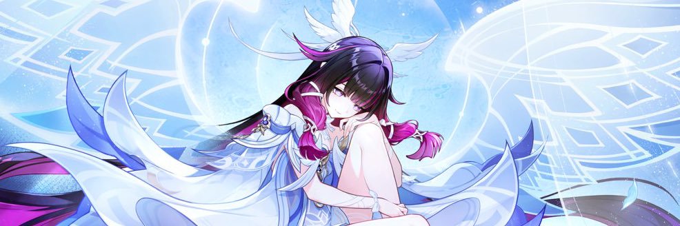Blue 🐰's banner