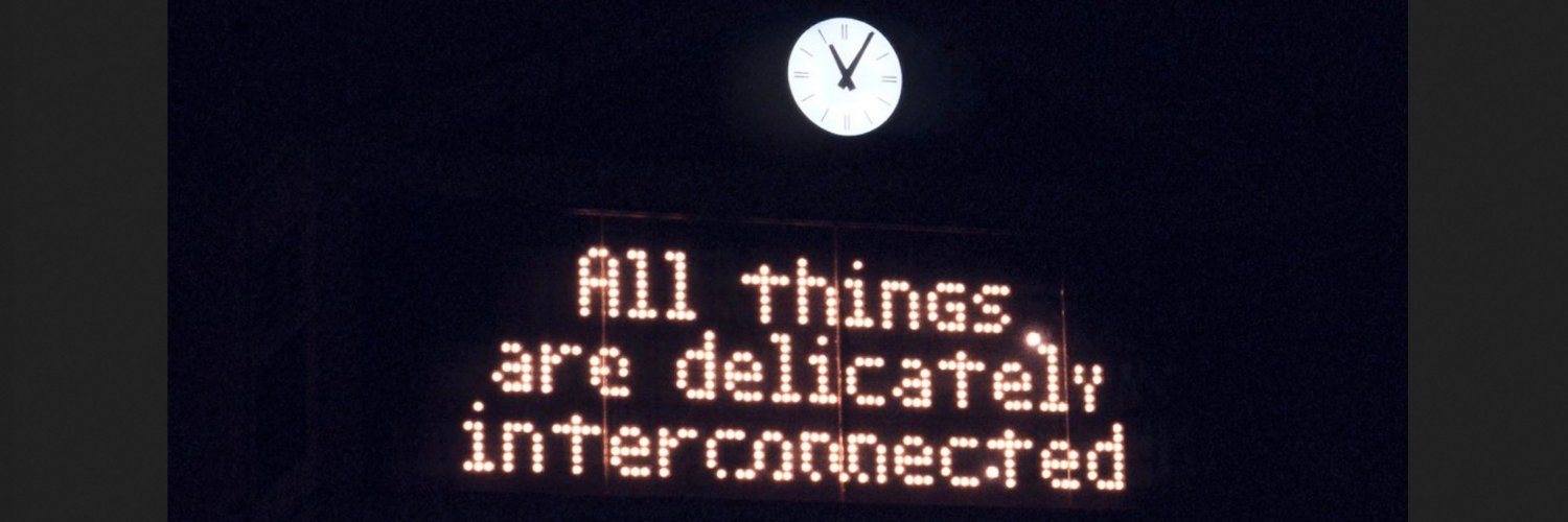 Alexis Goldstein's banner