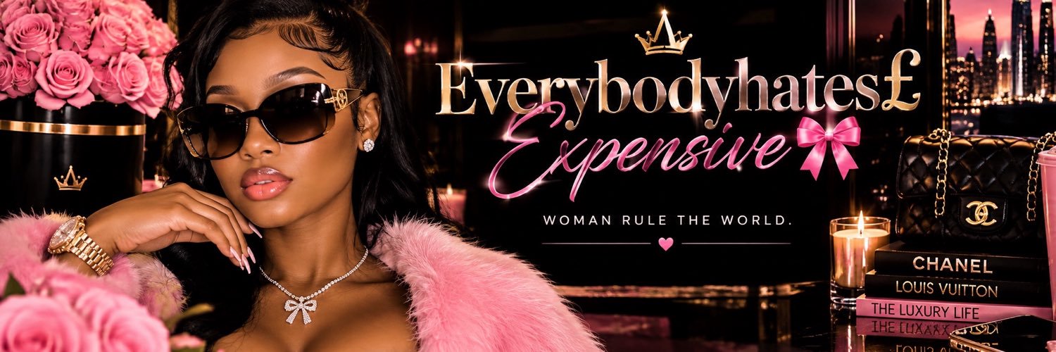 £verybodyhates£xpensive🎀's banner