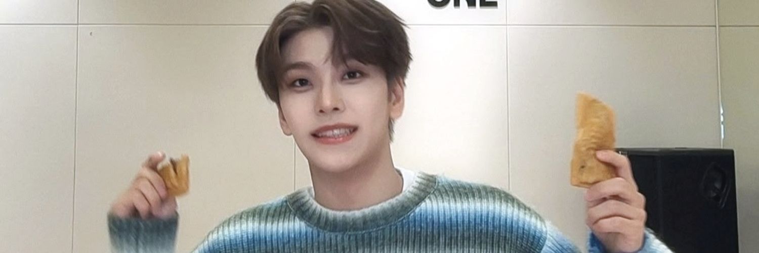 뇽's banner