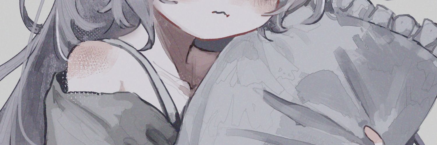 roru 💢🪳 【 FAULT-i 】 isopod imouto vtuber's banner