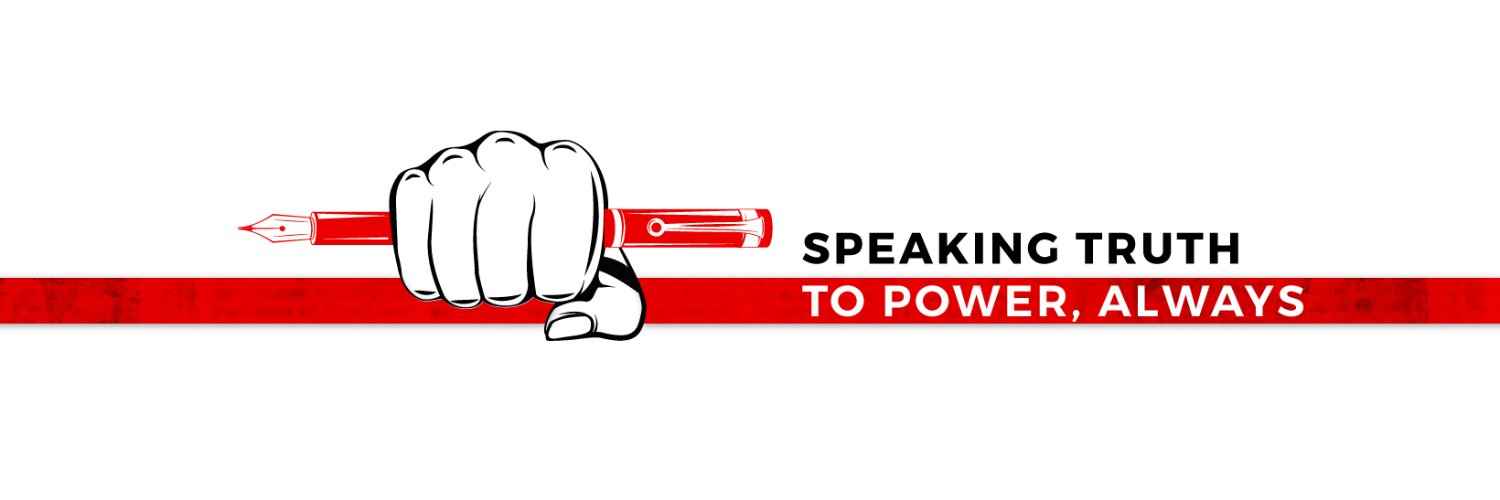 Deccan Chronicle's banner