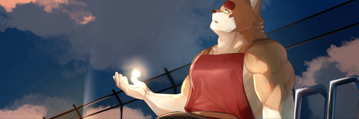 上狛虎牙@skeb募集中's banner