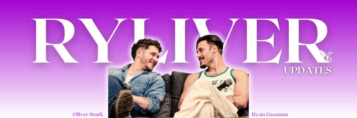 Ryan & Oliver Daily's banner